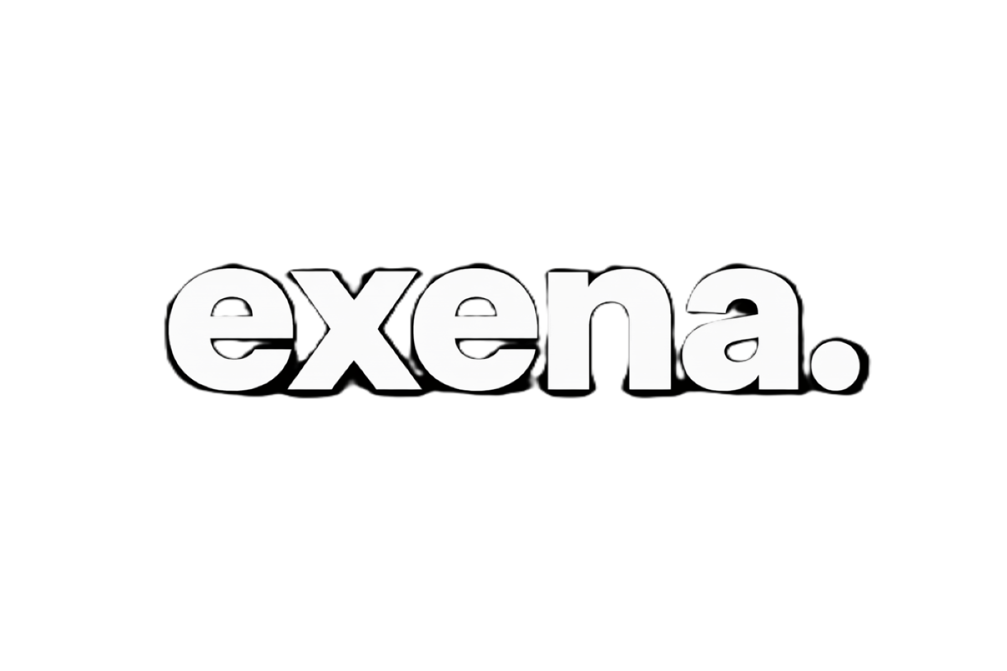 Exena Logo